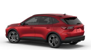 2026 Ford Escape® External Image 3